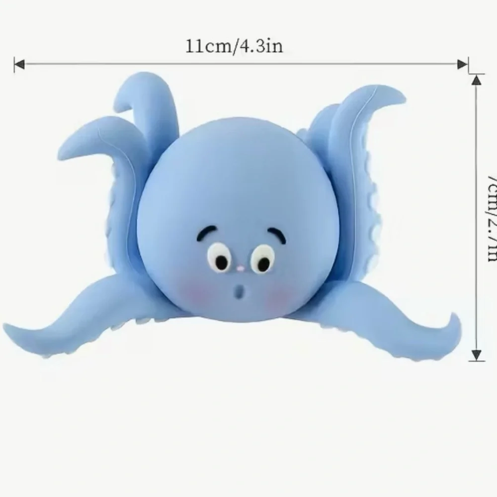 New Ocean Themed Birthday Cake Decor